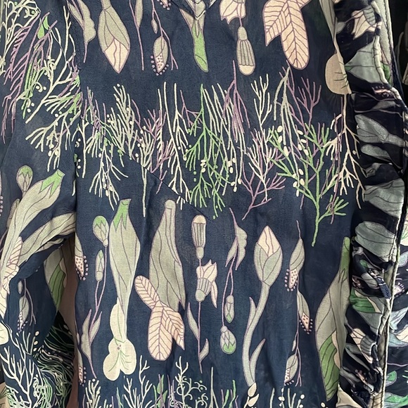 Design blouse - Picture 2 of 5